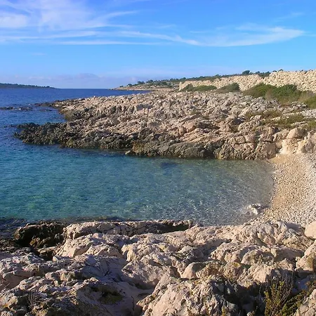 Seaside Family Friendly House With A Swimming Pool Cove Pernatice, Drvenik - 11590 Holiday home